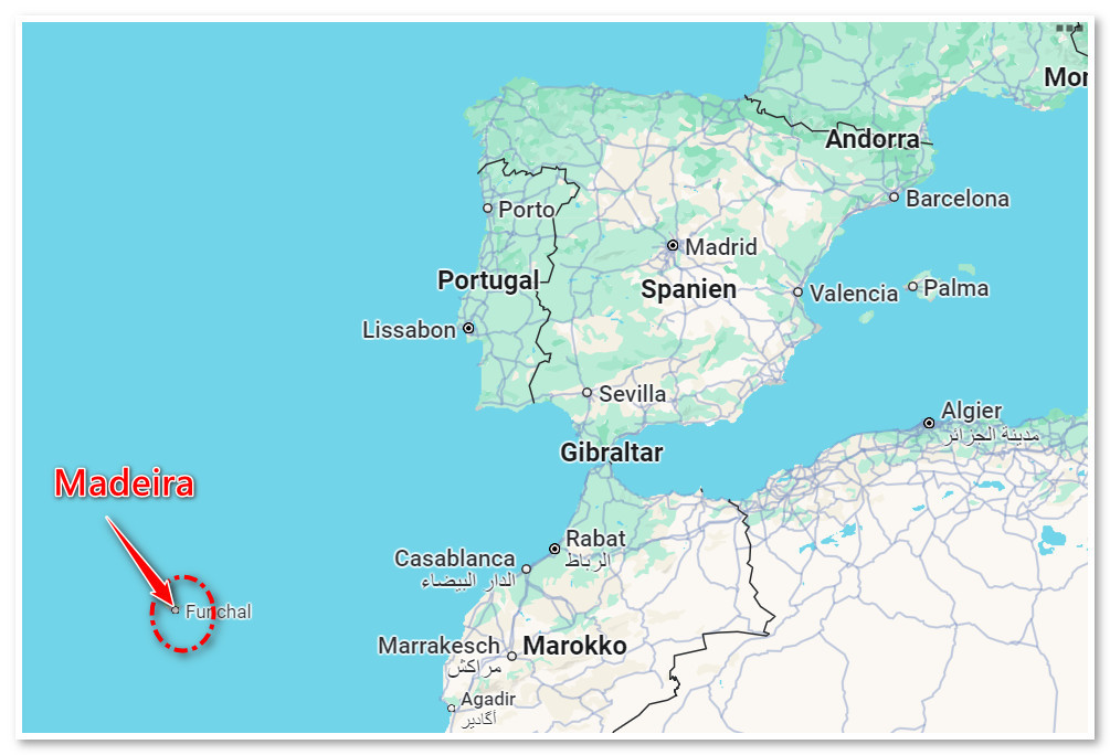 Localiza o Da Ilha Da Madeira localiza-o-da-ilha-da-madeira